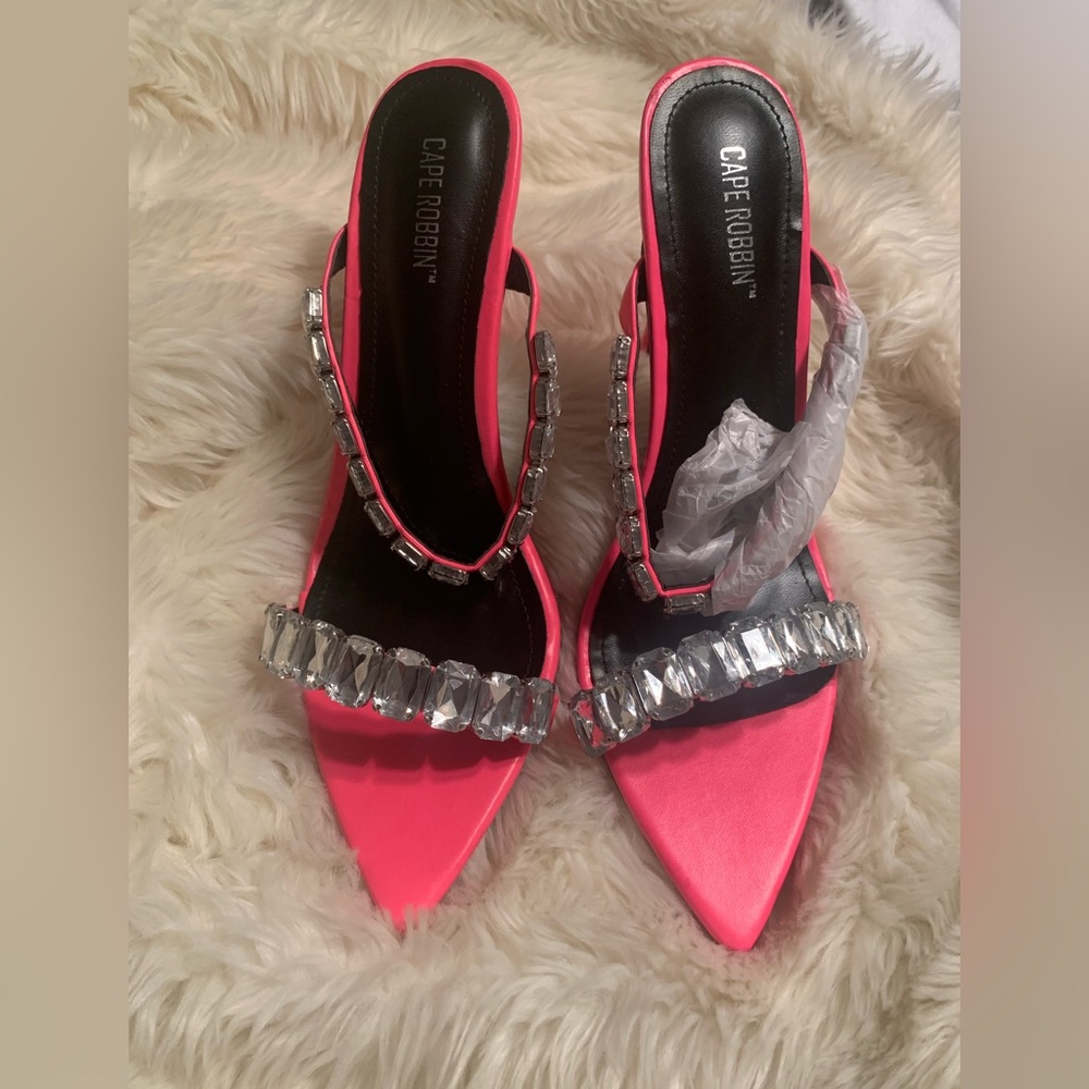 Womens heels